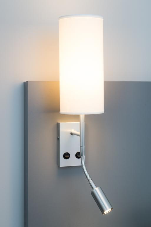 Pingvinhotellet Unn Tromsø Zimmer foto